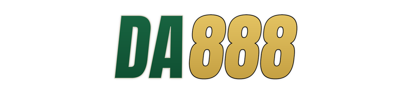 da888 – Nhà Cái Cá Cược Trực Tuyến